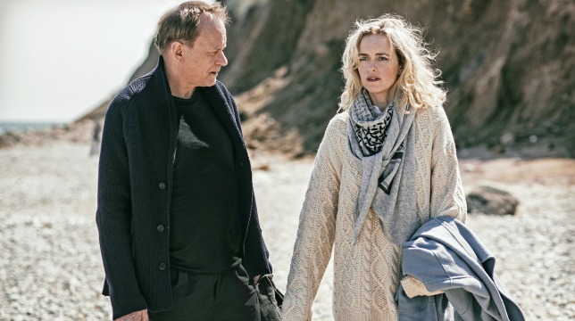 Return to Montauk: recensione del dramma di Volker Schlöndorff con Stellan Skarsgård in concorso alla Berlinale 2017