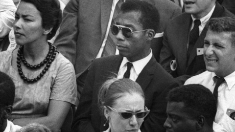 I Am Not Your Negro: recensione del documentario candidato al premio Oscar 2017