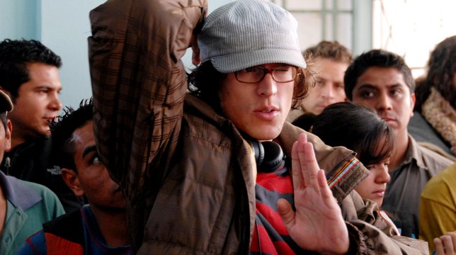Cary Fukunaga in trattative per il dramma sulla bomba atomica Shockwave