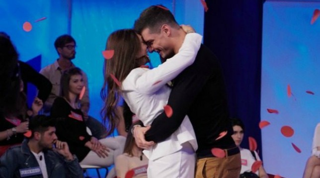 Uomini e Donne: la scelta di Sonia Lorenzini è Emanuele Muati