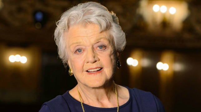 Angela Lansbury si unisce al cast di Mary Poppins Returns