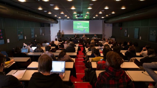 Presentato il programma de L'immagine e la parola 2017