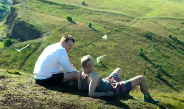 Trainspotting 2: "Fatevi di qualcos'altro", Renton e Spud protagonisti della prima clip in italiano