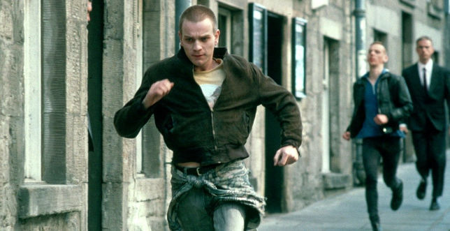 Trainspotting 2 esce al cinema, rivediamo le TOP 5 scene del primo film
