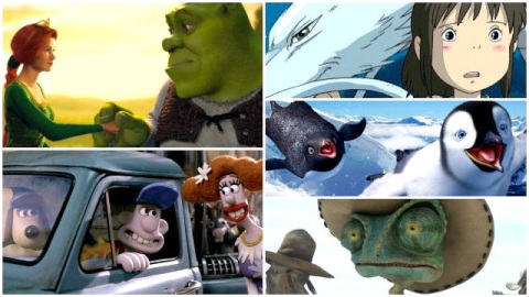 Oscar e animazione: non solo Disney e Pixar