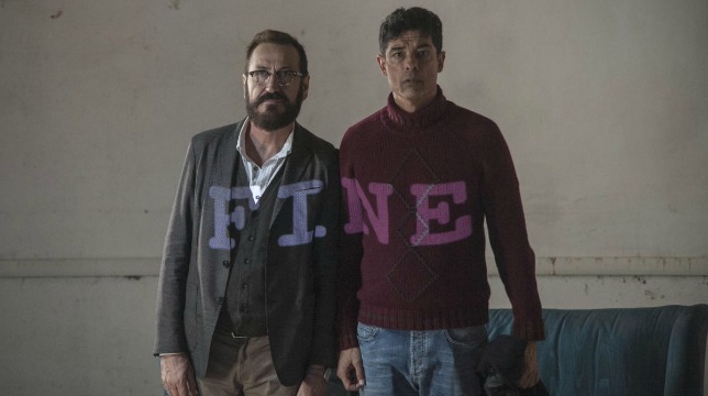 Beata ignoranza: recensione della commedia con Alessandro Gassmann e Marco Giallini
