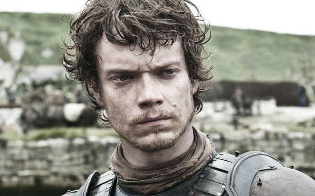 Anche Alfie Allen nel cast di The Predator per la regia di Shane Black