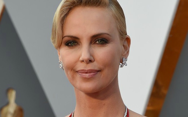 Charlize Theron reciterà nel thriller Need to Know