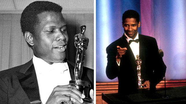 Oscar 2017: la lunga marcia degli attori afroamericani