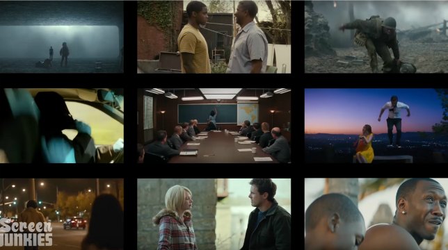 Oscar 2017: un Honest Trailer speciale sui film candidati