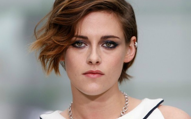 Kristen Stewart sperimenta l'action-thriller con Underwater
