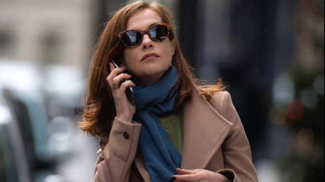 Elle: il trailer italiano del film di Paul Verhoeven con la candidata all'Oscar Isabelle Huppert