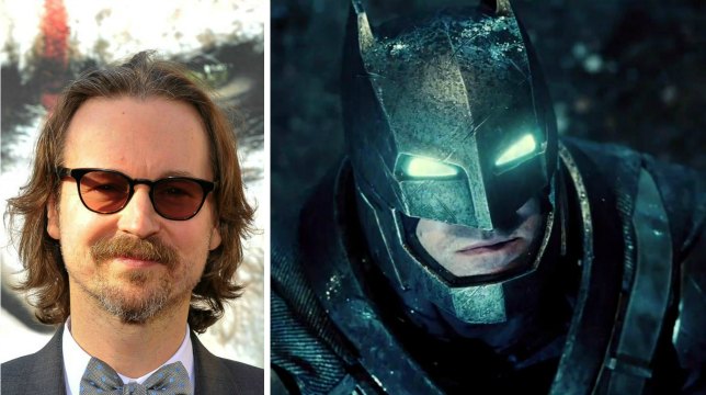 The Batman: è ufficiale, Matt Reeves dirigerà e produrrà il film