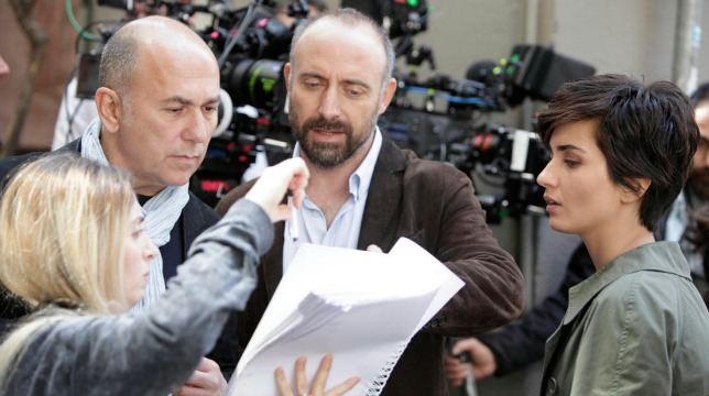 Rosso Istanbul: la nostra intervista a Ferzan Ozpetek e al protagonista Halit Ergenç