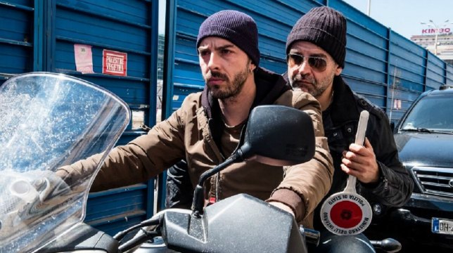 Falchi: la recensione del film di Toni D'Angelo