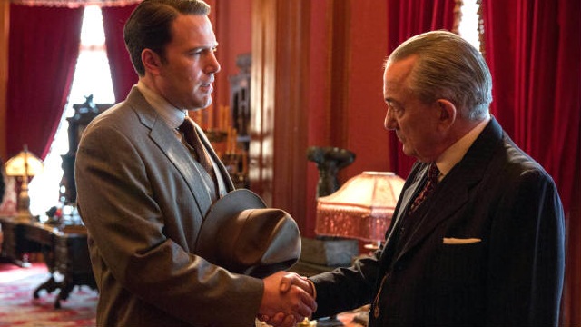La Legge della Notte: Ben Affleck protagonista in una clip italiana esclusiva del film da lui diretto