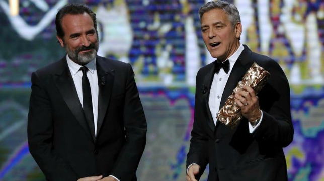 Elle e Isabelle Huppert vincono ai César 2017