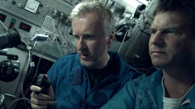 Bill Paxton: il commovente ricordo dell'amico James Cameron
