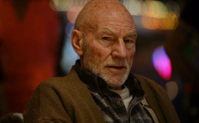 Anche Patrick Stewart conferma che Logan sarà il suo l'addio agli X-Men