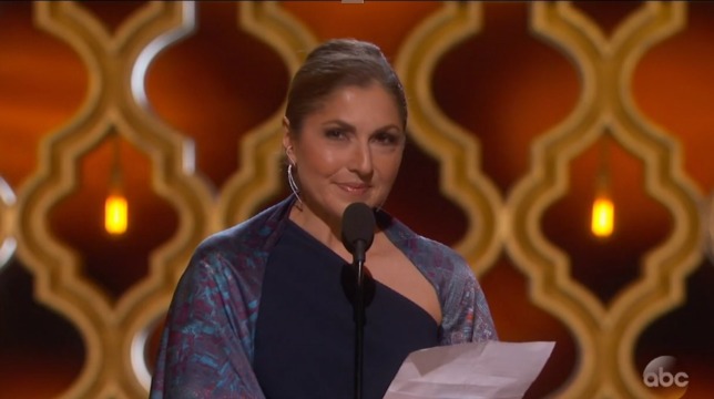 Oscar 2017: il discorso di accettazione inviato da Asghar Fahradi