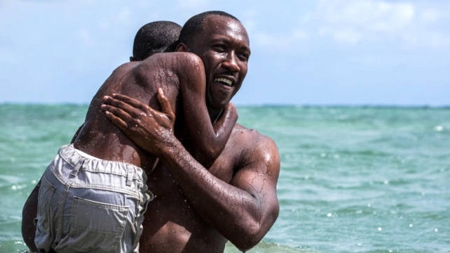 Moonlight, Premio Oscar 2017 per il miglior film