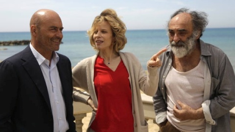 Il commissario montalbano tv show