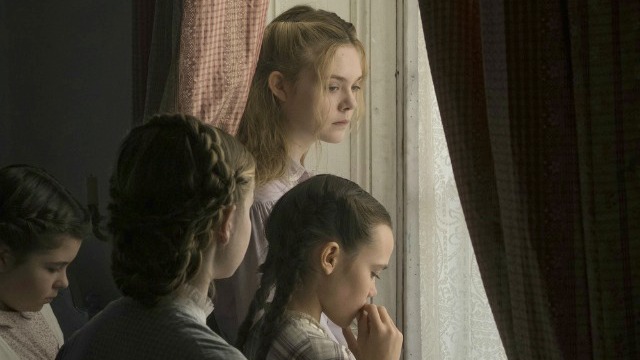 L'inganno: nuove foto del film di Sofia Coppola