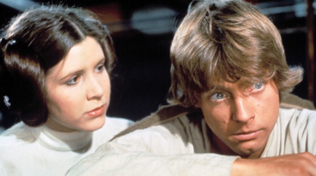 Star Wars: il restauro in 4K è quello della Special Edition?
