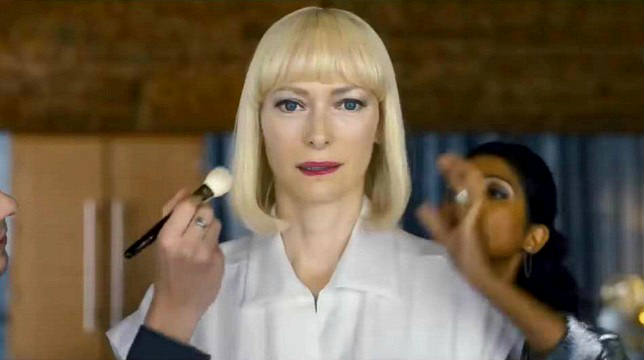 Okja: ecco il primo teaser trailer del film Netflix di Bong Joon-ho con Tilda Swinton e Jake Gyllenhaal