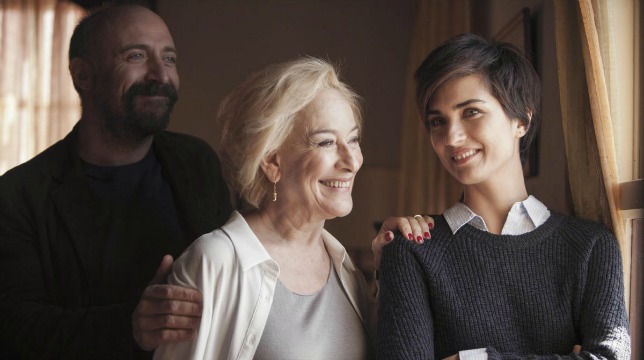 Rosso Istanbul: recensione del film di Ferzan Ozpetek