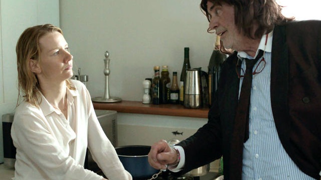 Vi presento Toni Erdmann: al cinema la pluripremiata commedia di Maren Ade