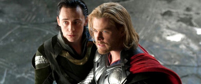 Thor - la recensione del film