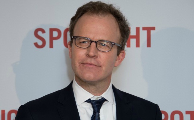 Tom McCarthy riscriverà il film su Christopher Robin per la Disney