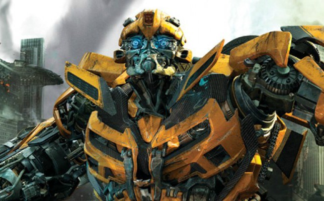 Transformers: lo spin-off dedicato a Bumblebee sarà diretto da Travis Knight