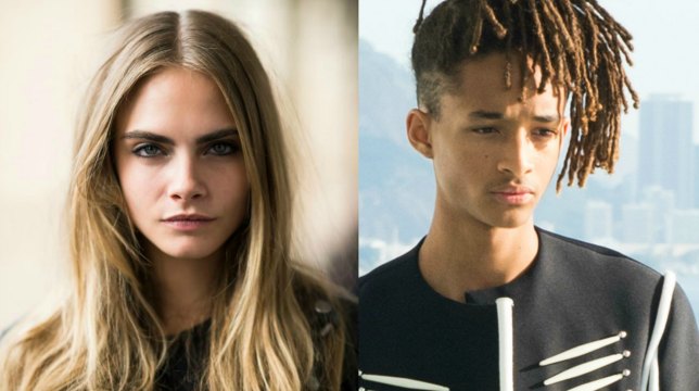 Cara Delevingne e Jaden Smith nel dramma romantico Year in a Life