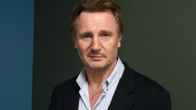 Liam Neeson reciterà in Widows, nuovo film di Steve McQueen