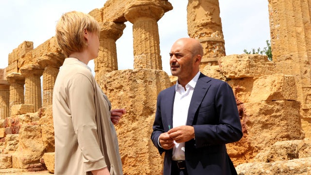 Il Commissario Montalbano: trama e cast del nuovo episodio "Come voleva la prassi"