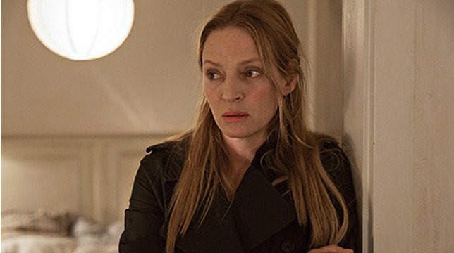 Uma Thurman di nuovo con Lars Von Trier per The House That Jack Built