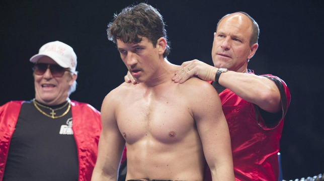 Bleed - Più forte del destino: recensione della storia della rinascita di un pugile con Miles Teller