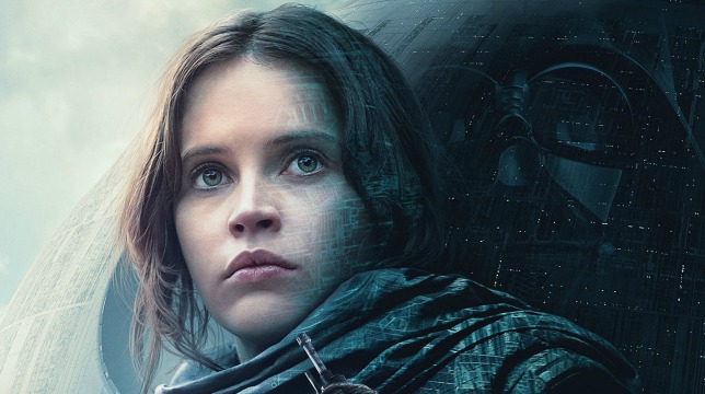 Le nomination dei Saturn Awards: Rogue One in testa con 11 candidature