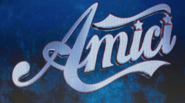 Amici: i direttori artistici e i giudici del serale dell'edizione 2017