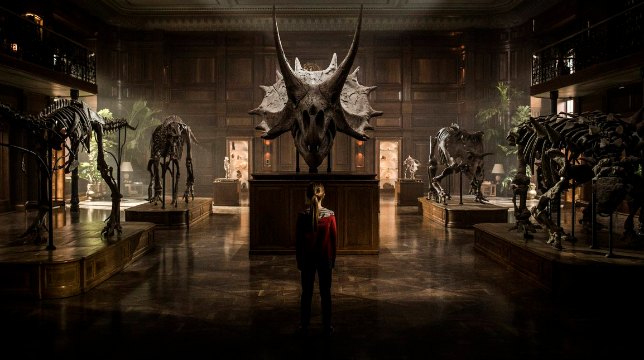 Jurassic World 2: Juan Antonio Bayona pubblica su Twitter la prima foto dal set