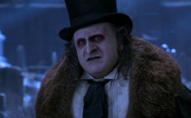 Danny De Vito torna a collaborare con Tim Burton in Dumbo