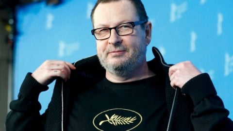 Lars von Trier potrebbe tornare a Cannes con The House That Jack Built