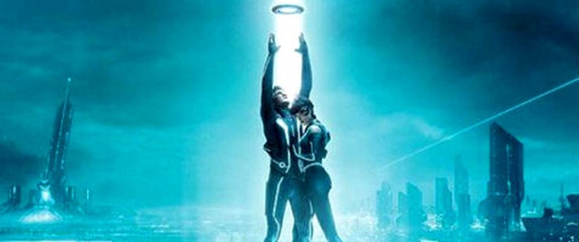 Tron, intervista esclusiva al supervisore agli effetti speciali
