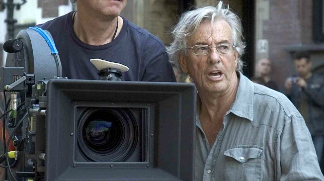 Paul Verhoeven dopo Elle: il regista rivela a Roma i suoi prossimi progetti