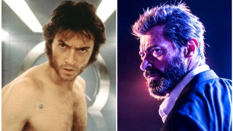 Logan: dalla prima all'ultima volta di Hugh Jackman nei panni di Wolverine, 17 anni in un video