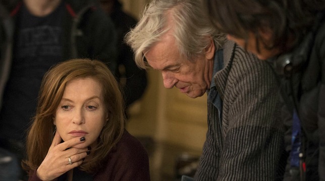 Paul Verhoeven racconta il suo Elle: "Essere controversi vuol dire solo rifiutare di censurarsi"