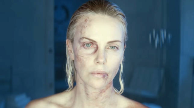 Atomica Bionda: il trailer italiano dell'action-thriller con Charlize Theron
