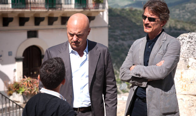Il Commissario Montalbano: Stasera su Rai Uno "Una faccenda delicata"